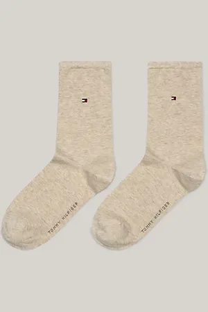 Tommy Hilfiger 2er-Pack Socken mit aufgestickter Flag