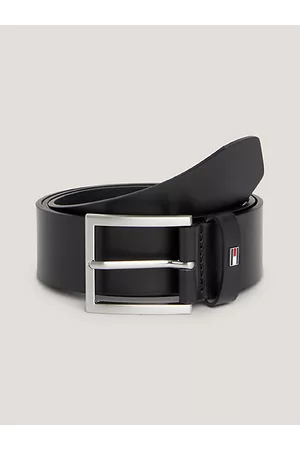 Tommy Hilfiger Hampton Ledergürtel