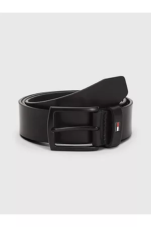 Tommy Hilfiger Denton matter Ledergürtel