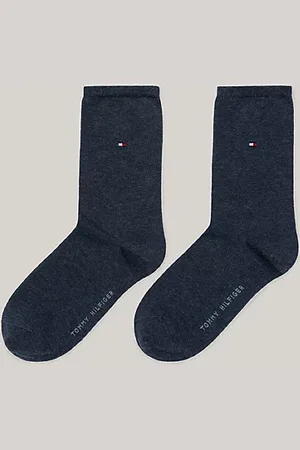 Tommy Hilfiger 2er-Pack Socken mit aufgestickter Flag