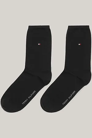 Tommy Hilfiger 2er-Pack Socken mit aufgestickter Flag