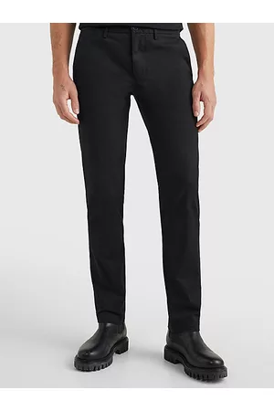 Tommy Hilfiger 1985 Collection Bleecker Slim Fit Chinos