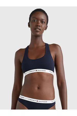 Tommy Hilfiger Tommy Icons ungefüttertes Bralette