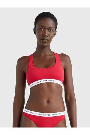 Tommy Hilfiger Tommy Icons ungefüttertes Bralette