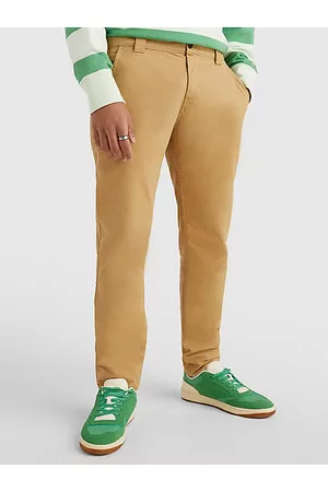 Tommy Hilfiger Scanton Slim Fit Chinos