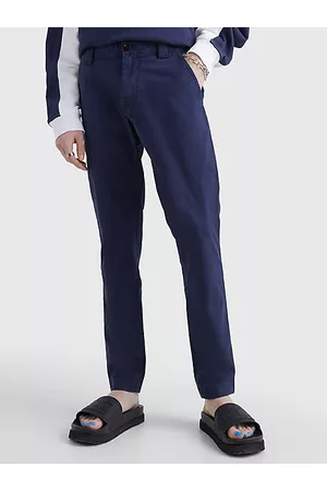 Tommy Hilfiger Scanton Slim Fit Chinos
