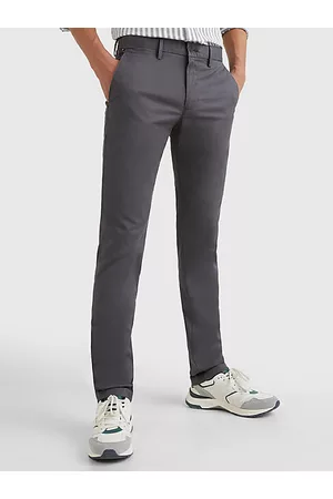 Tommy Hilfiger Bleecker Chinos aus Stretch-Baumwolle