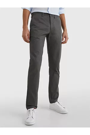 Tommy Hilfiger 1985 Denton Straight Fit Chinos