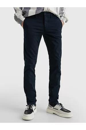 Tommy Hilfiger Bleecker Chinos aus Stretch-Baumwolle