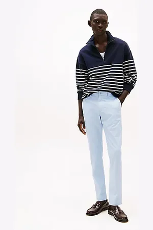 Tommy Hilfiger 1985 Collection Bleecker Slim Fit Chinos