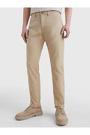Tommy Hilfiger 1985 Denton Straight Fit Chinos