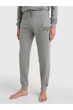 Tommy Hilfiger TH Original Lounge-Jogginghose mit Logo