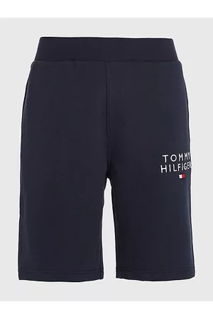 Tommy Hilfiger TH Original Lounge-Shorts mit Logo