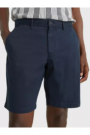 Tommy Hilfiger 1985 Harlem Relaxed Fit Chino-Shorts