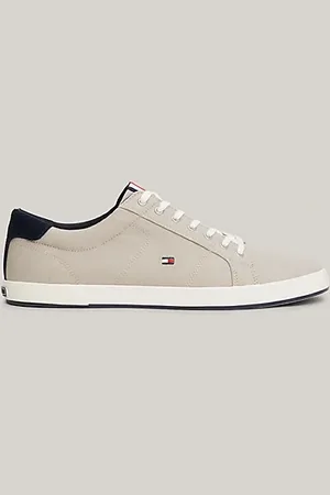 Tommy Hilfiger Sneaker mit Logo-Prägung und Branding
