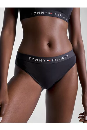 Tommy Hilfiger Original Slip mit Logo auf dem Taillenbund
