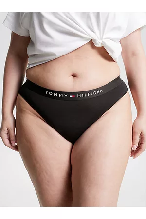 Tommy Hilfiger Original Slip mit Logo auf dem Taillenbund