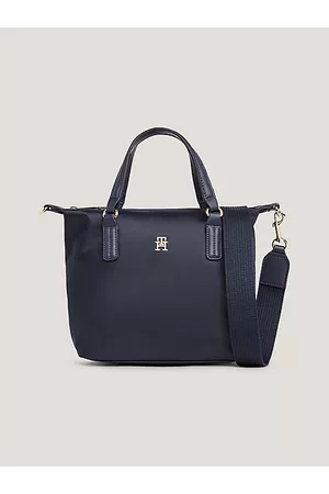 Tommy Hilfiger TH Emblem kleine Tote-Bag