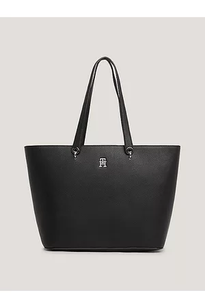 Tommy Hilfiger TH Emblem Tote-Bag