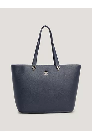 Tommy Hilfiger TH Emblem Tote-Bag