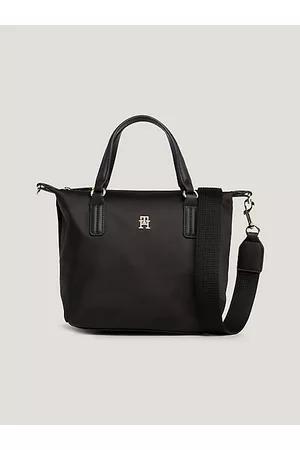 Tommy Hilfiger TH Emblem kleine Tote-Bag