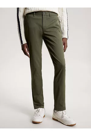 Tommy Hilfiger 1985 Collection Bleecker Slim Fit Chinos