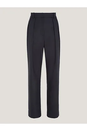 Tommy Hilfiger Relaxed Straight Leg Fit Hose
