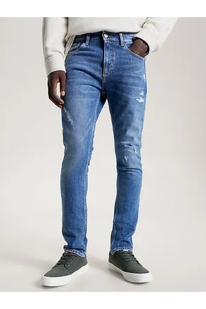 Tommy Hilfiger Slim Fit Jeans für Herren im SALE