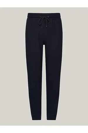Tommy Hilfiger TH Established Lounge-Jogginghose mit Bündchen