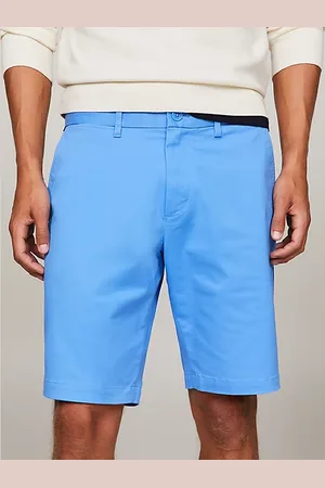 Tommy Hilfiger 1985 Harlem Relaxed Fit Chino-Shorts