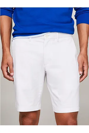 Tommy Hilfiger Brooklyn 1985 Slim Fit Chino-Shorts