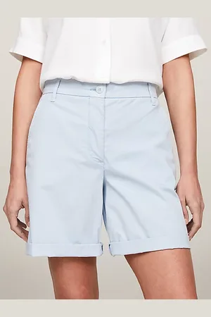 Tommy Hilfiger Relaxed Fit Chino-Shorts