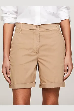 Tommy Hilfiger Relaxed Fit Chino-Shorts