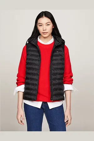 Tommy Hilfiger Daunen-Steppweste