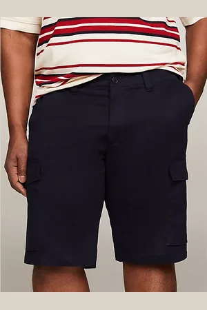 Tommy Hilfiger Plus 1985 Collection Cargo-Shorts