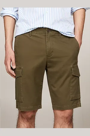 Tommy Hilfiger 1985 Collection Relaxed Fit Cargo-Shorts