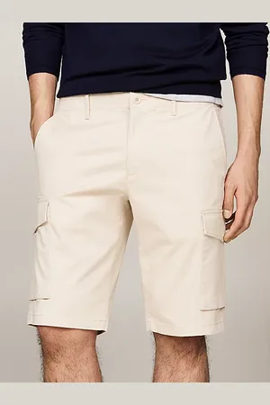 Tommy Hilfiger 1985 Collection Relaxed Fit Cargo-Shorts