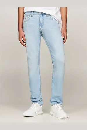 Tommy Hilfiger Scanton Slim Jeans mit Fade-Effekt