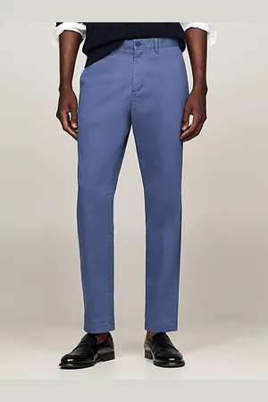 Tommy Hilfiger Harlem Relaxed Fit Chinos