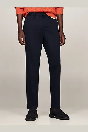 Tommy Hilfiger Harlem Relaxed Fit Chinos