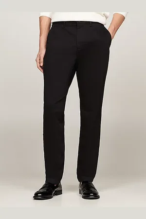 Tommy Hilfiger Harlem Relaxed Fit Chinos
