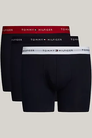Tommy Hilfiger 3er-Pack Boxer-Slips mit Logo