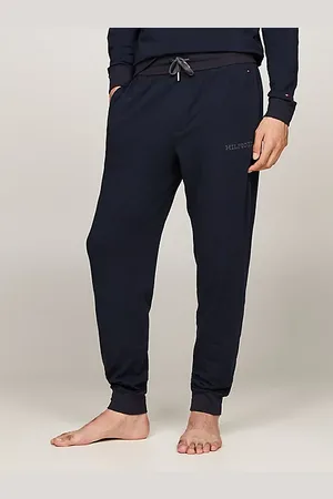 Tommy Hilfiger Essential Lounge-Jogginghose mit Tunnelzug