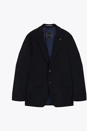 Tommy Hilfiger Feuchtigkeitsableitender zweiteiliger Anzug