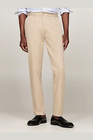 Tommy Hilfiger Harlem Relaxed Fit Chinos