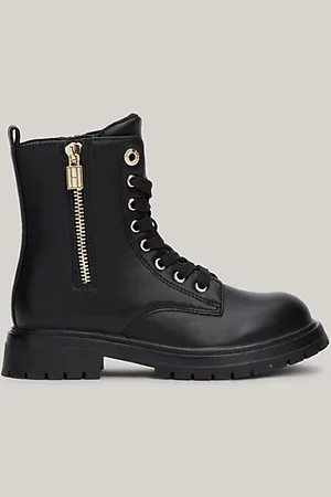 Tommy Hilfiger Schnürstiefelette