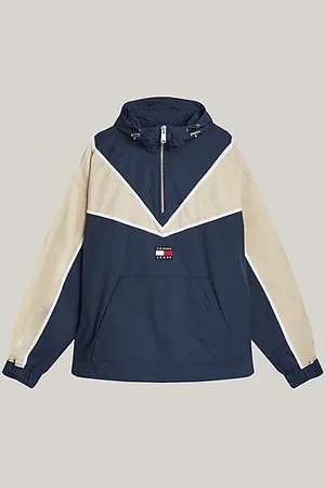 Tommy Hilfiger TJ x Game Day Chicago Popover-Jacke