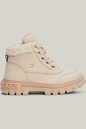 Tommy Hilfiger Lace-up Stiefelette