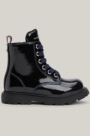 Tommy Hilfiger Schnürstiefelette