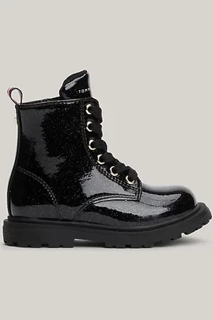 Tommy Hilfiger Schnürstiefelette
